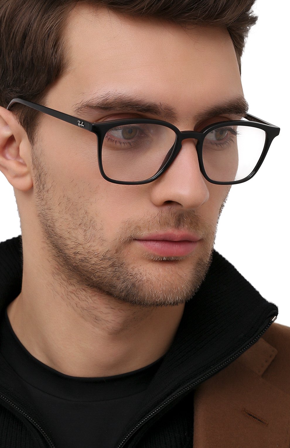 Оправа RAY-BAN, арт. 7185-2000, фото 3