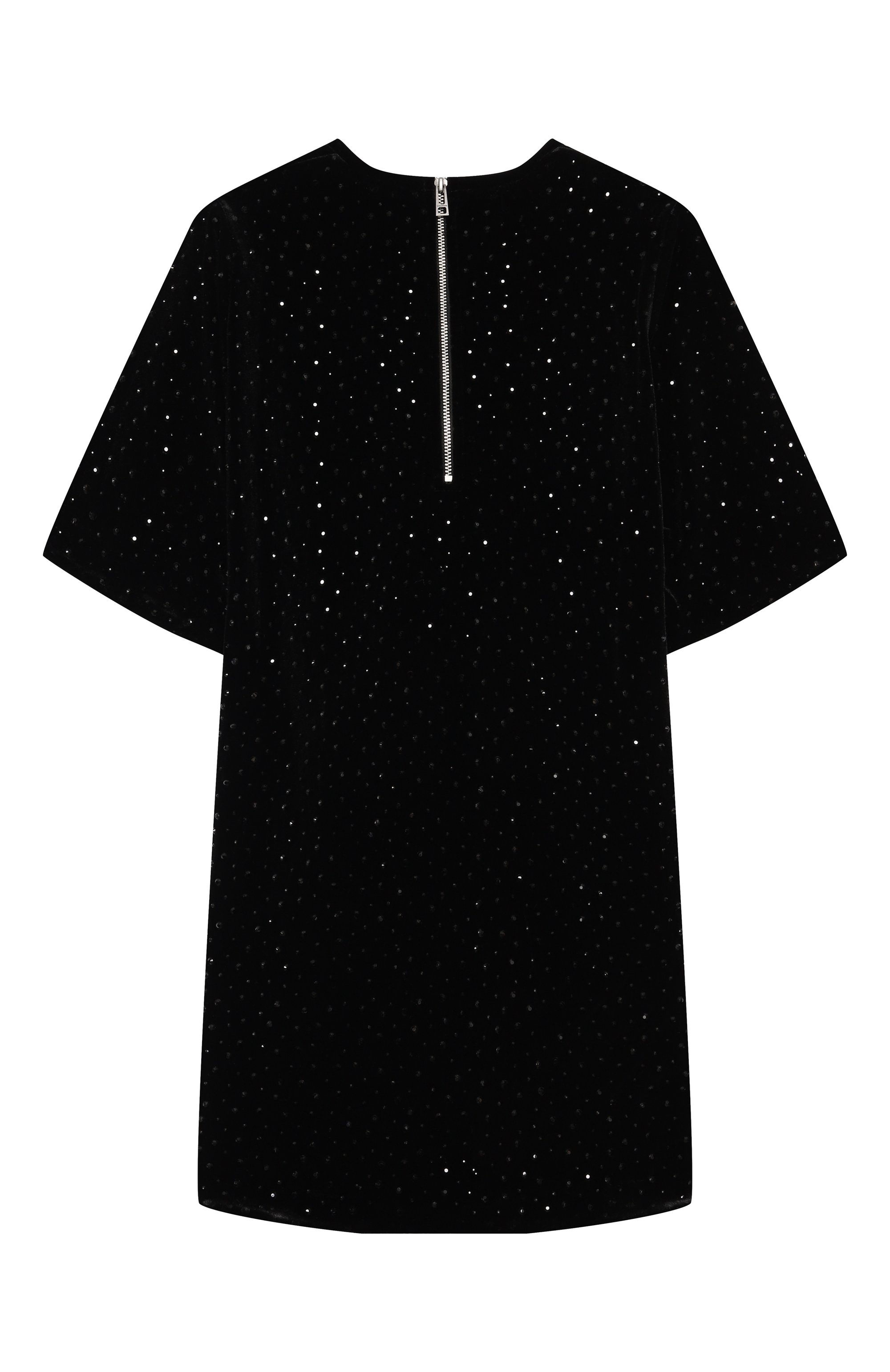 Платье ZADIG AND VOLTAIRE, арт. X60525, фото 2