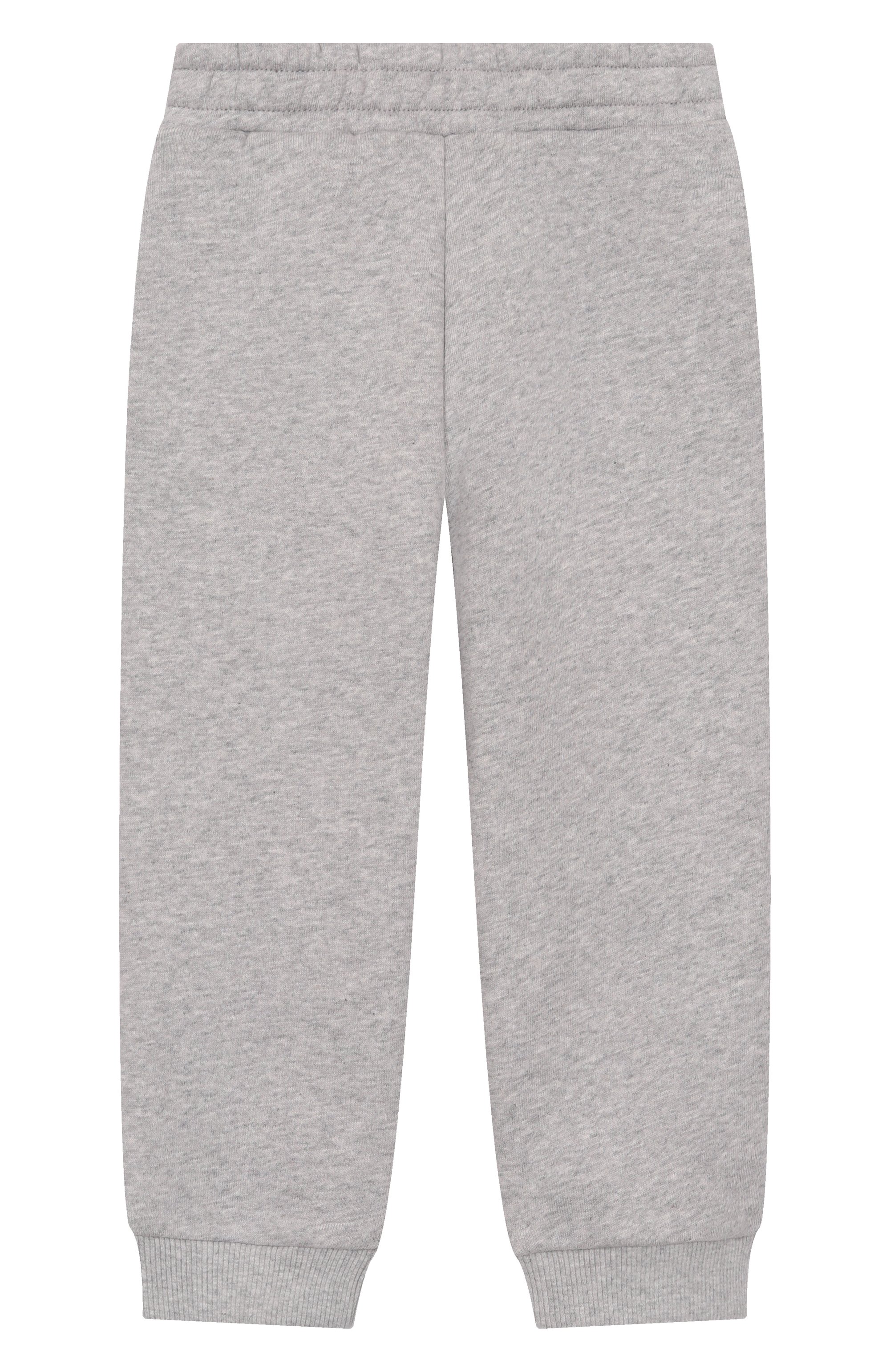 Хлопковые джоггеры KENZO, арт. K61498, фото 1