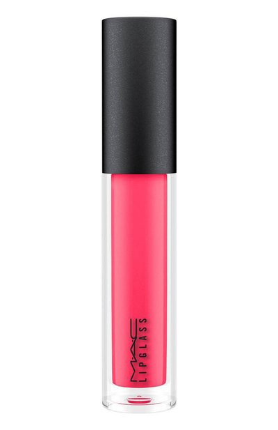 Блеск для губ lipglass, оттенок 324 impassioned MAC цвета по цене 2190 руб., арт. S3HT-27, фото 2 Блеск для губ lipglass, оттенок 324 impassioned MAC, арт. S3HT-27, фото 2