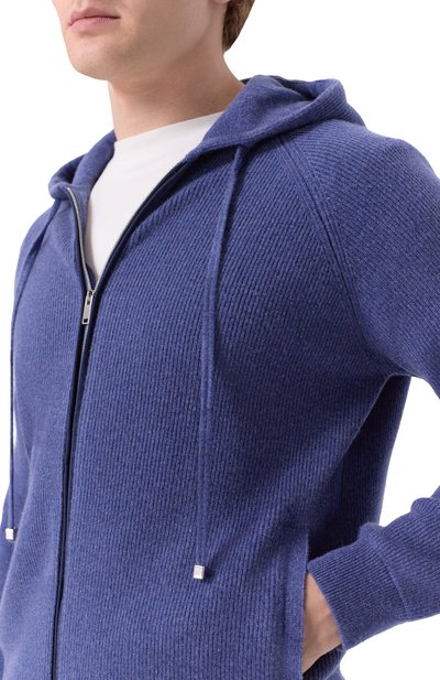 Кашемировый кардиган MVST, арт. M25.1PM.K010, фото 5