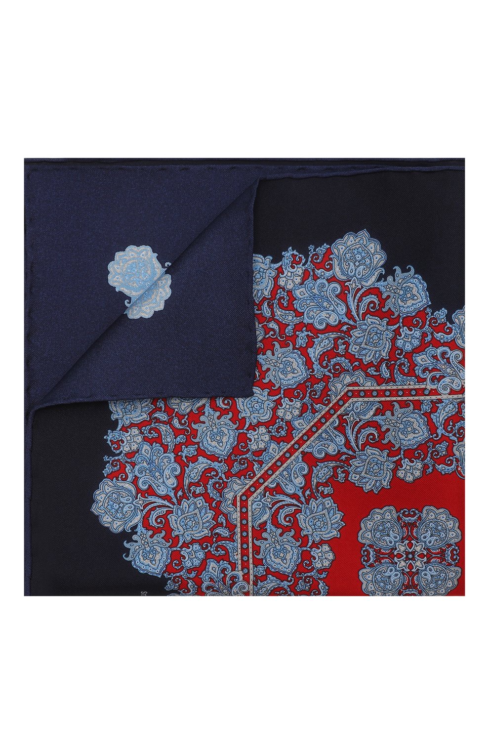 Шелковый платок STEFANO RICCI, арт. FZSR11/12213, фото 1