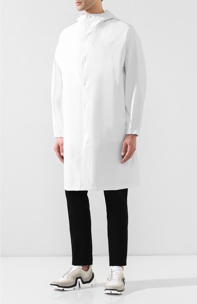 Плащ HELMUT LANG, арт. I06NM401, фото 3