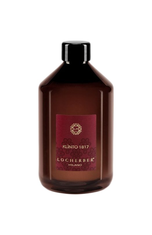 фото Рефил для диффузора klinto 1817 (500ml) locherber milano