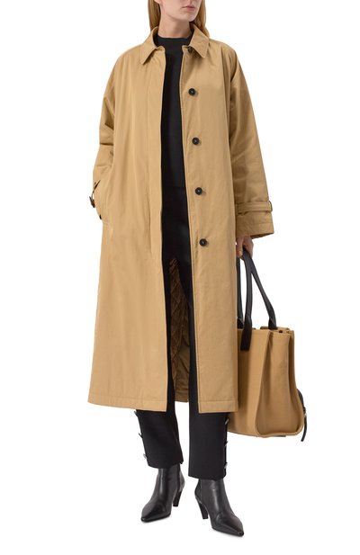 Плащ WEEKEND MAX MARA, арт. TRAF0I, фото 2