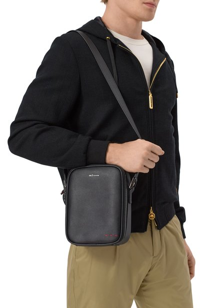 Сумка KITON, арт. UBA0112N0122808, фото 2