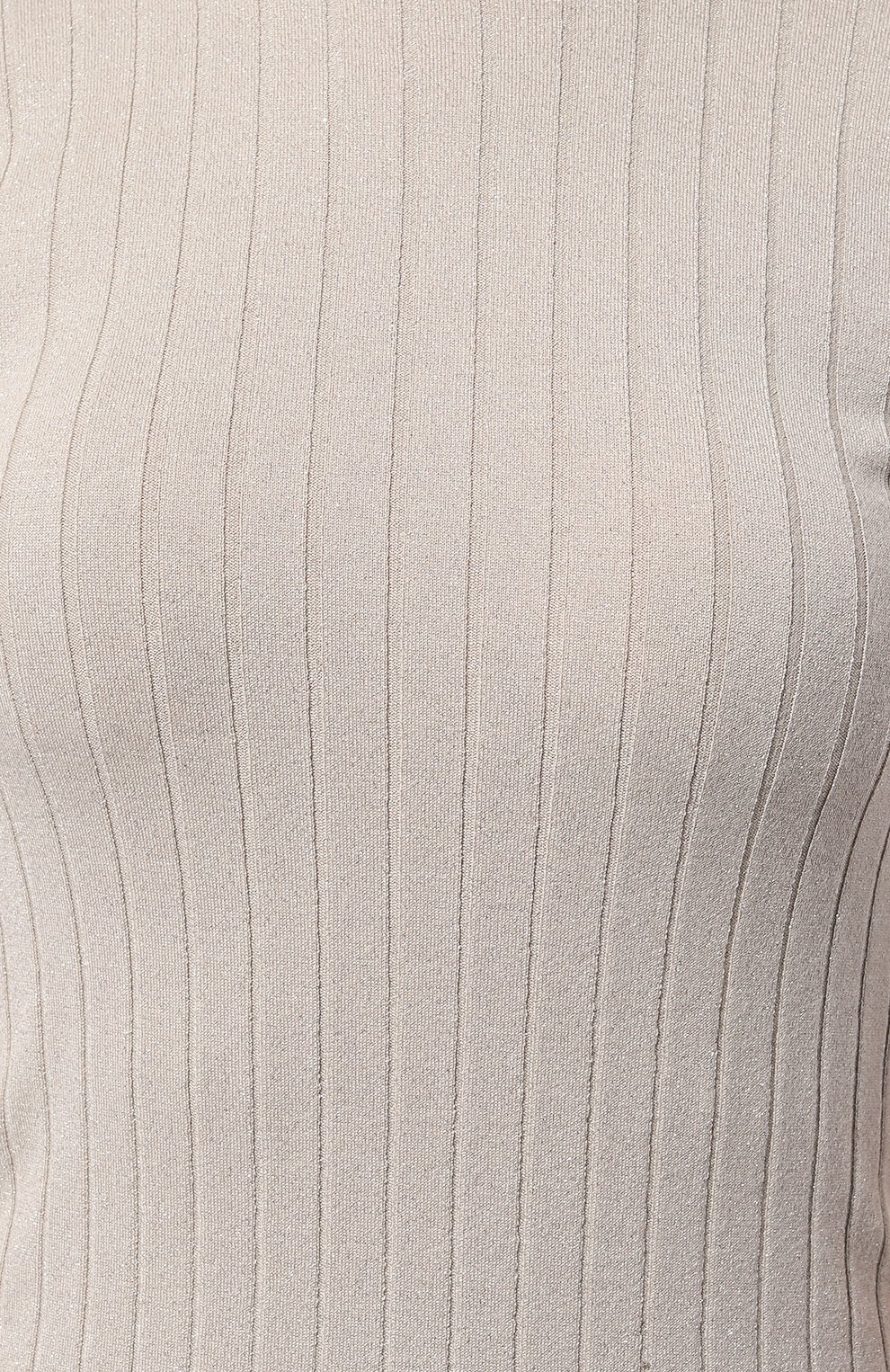 Водолазка из кашемира и шелка BRUNELLO CUCINELLI, арт. M41862203, фото 5