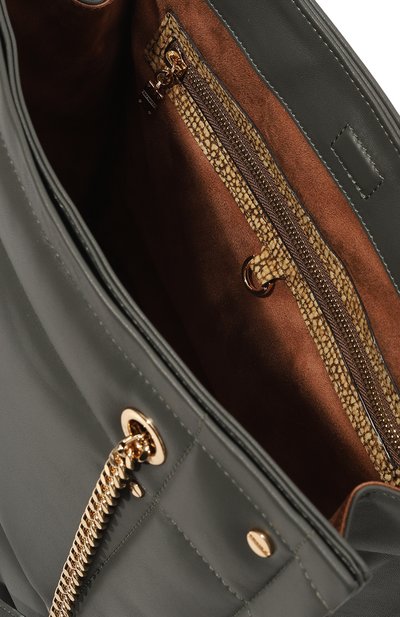 Сумка-тоут reverse BORBONESE, арт. 924674, фото 5