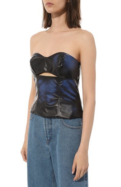 Топ SUBTERRANEI, арт. P23subss23-068, фото 3