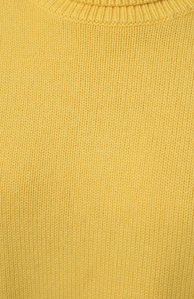 Кашемировый свитер ALINE, арт. AL22FW060401, фото 5