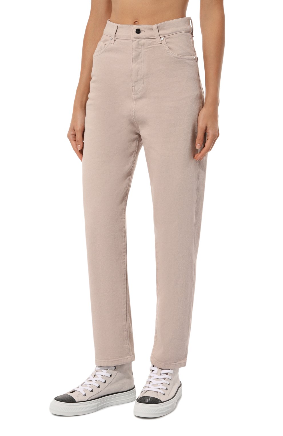 Джинсы KITON, арт. DJ56110, фото 3