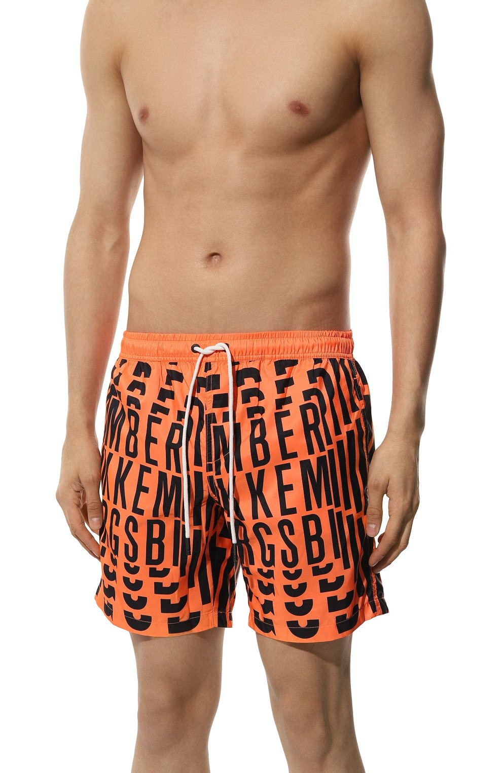 Плавки-шорты DIRK BIKKEMBERGS, арт. BKK3MBM12, фото 2