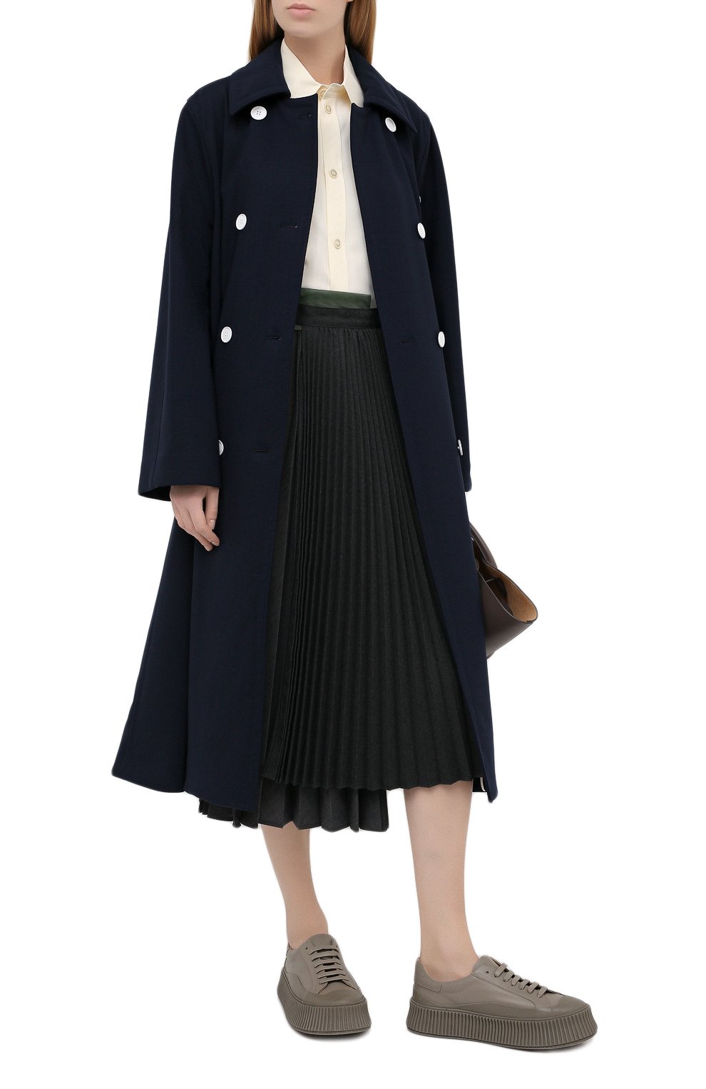 Шелковая рубашка LACOSTE, арт. CF3222, фото 2