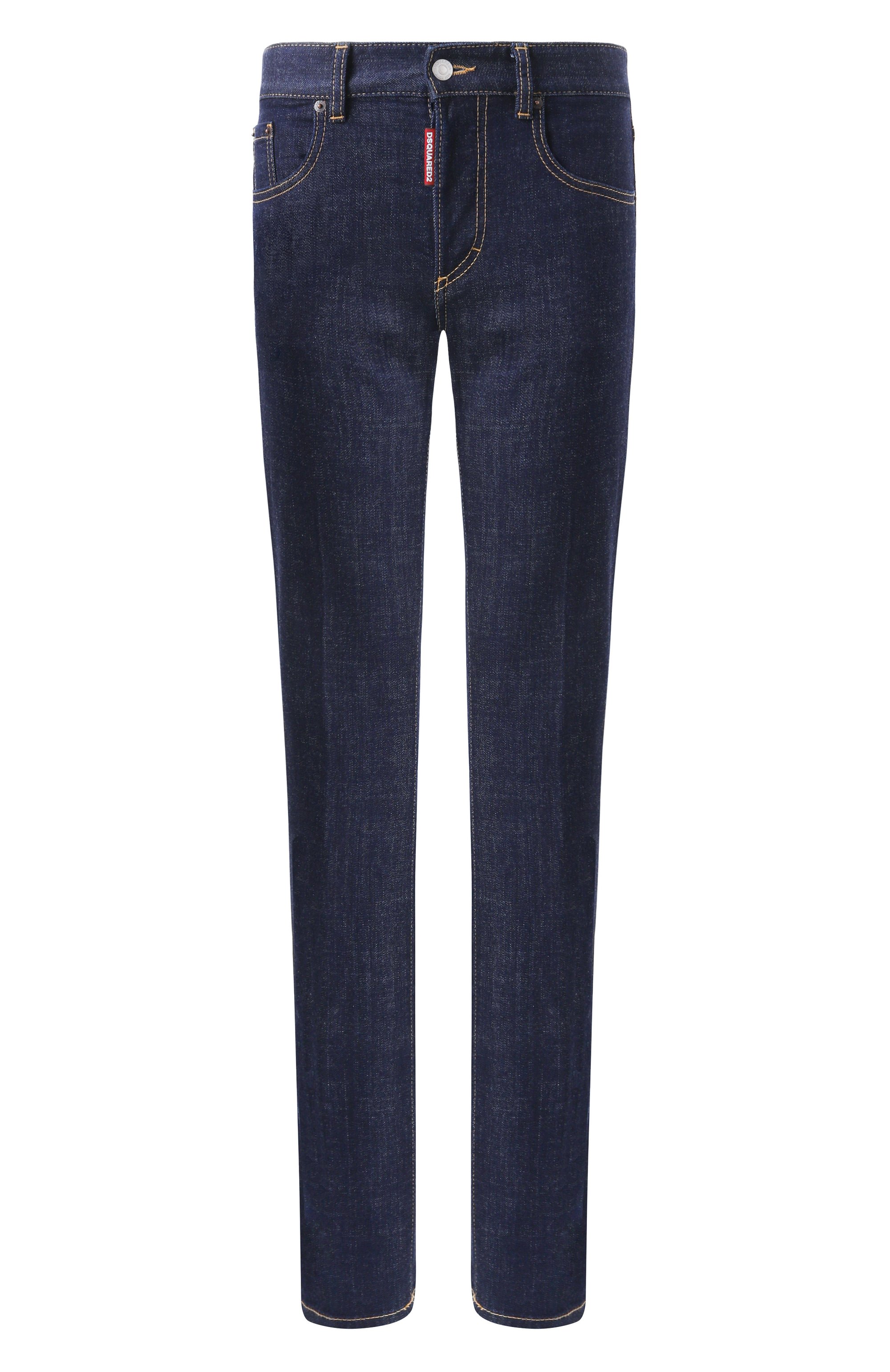 Джинсы 24/7 DSQUARED2, арт. S75LB1037/S30664, фото 1