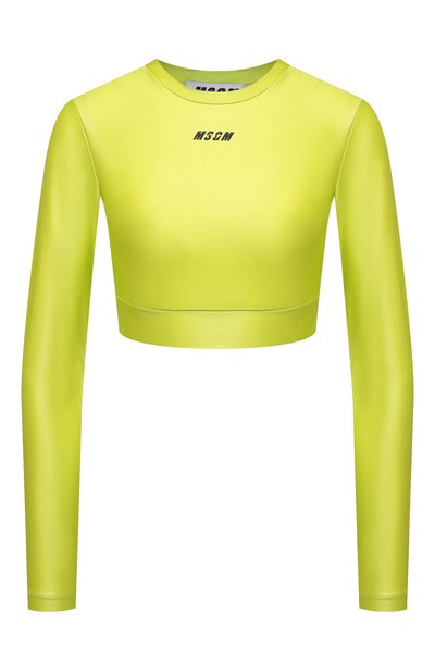 Женский топ MSGM, арт. 3045MDM03 217251