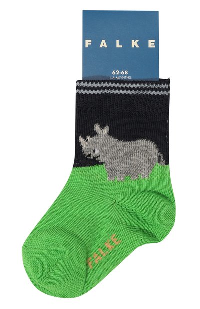 Хлопковые носки FALKE, арт. 10327.