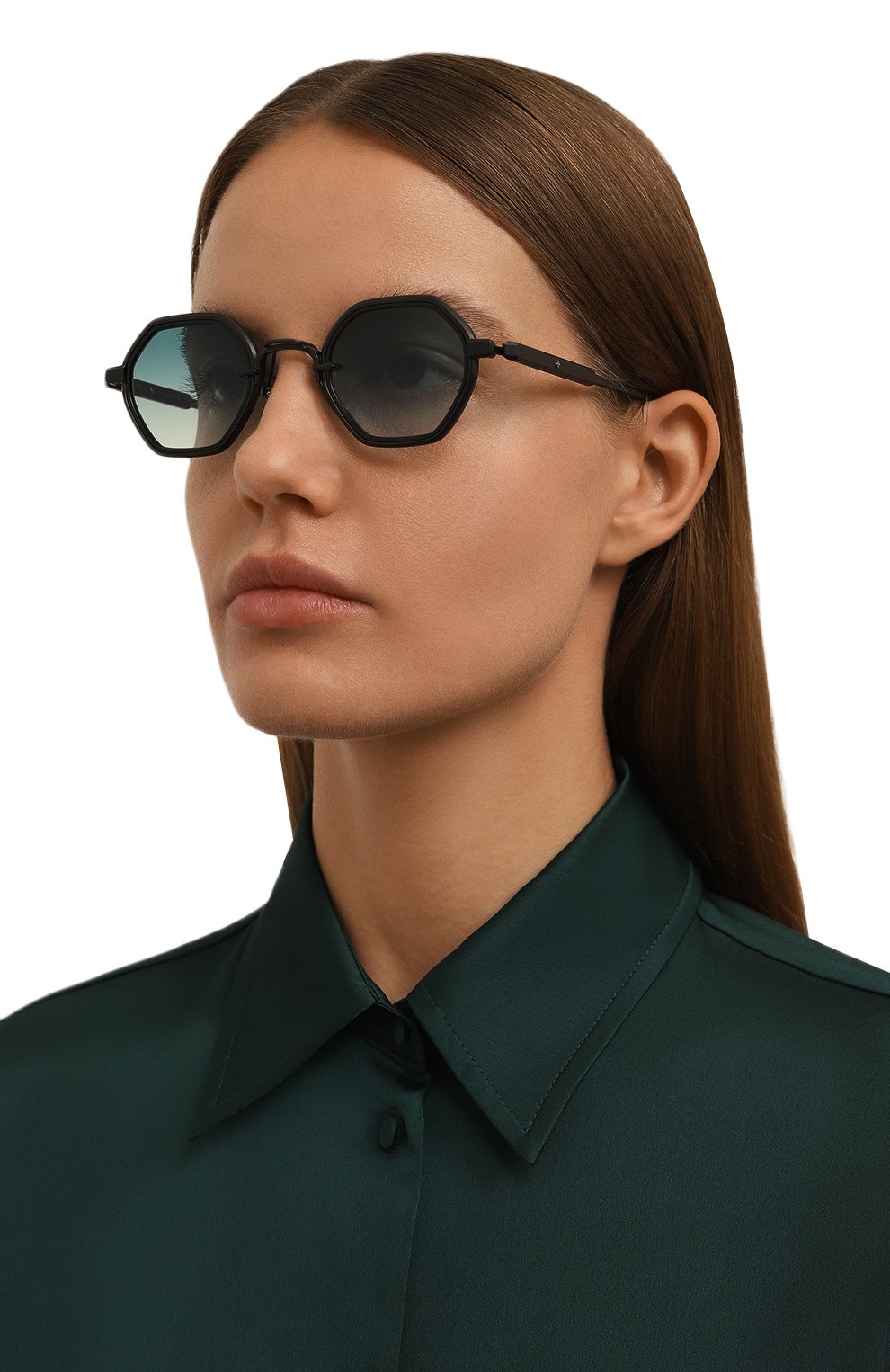 Солнцезащитные очки SATO EYEWEAR, арт. ARRAI-T/B1, фото 2