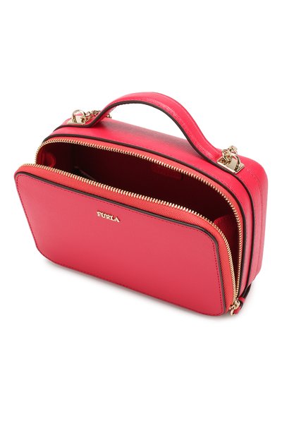 Сумка babylon mini FURLA, арт. EAC8/B30, фото 4