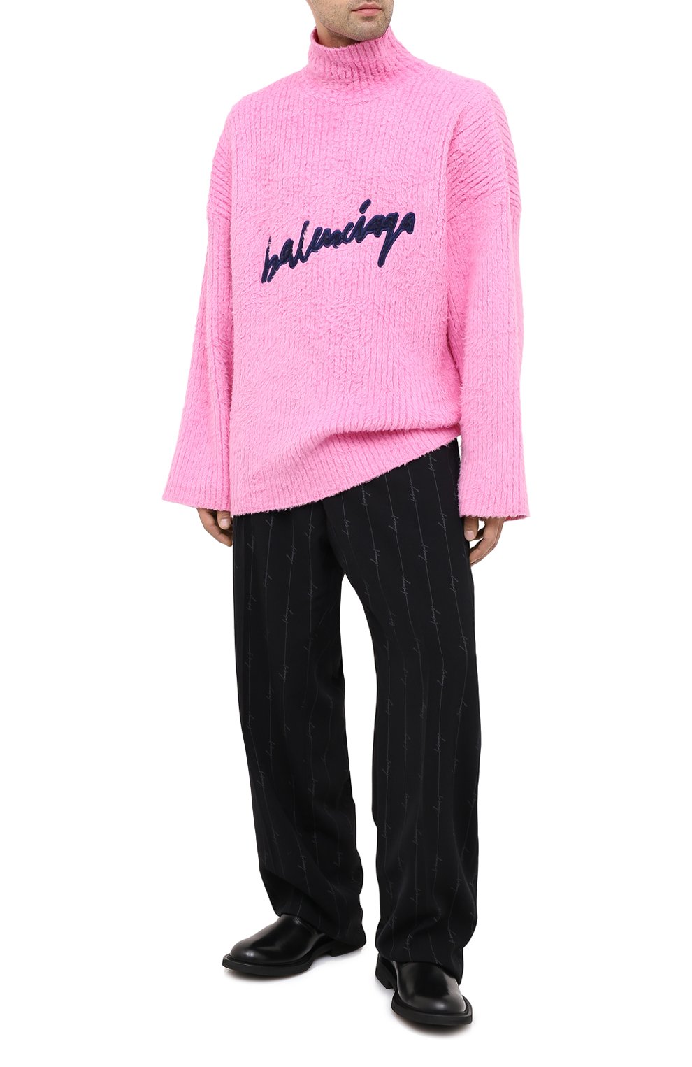 Брюки BALENCIAGA, арт. 621984/TILT7, фото 3