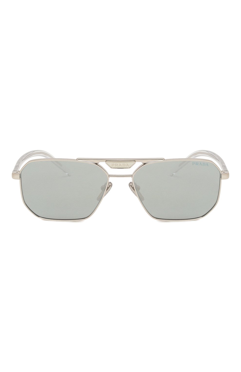 Солнцезащитные очки PRADA, арт. 58YS-1BC02R, фото 4