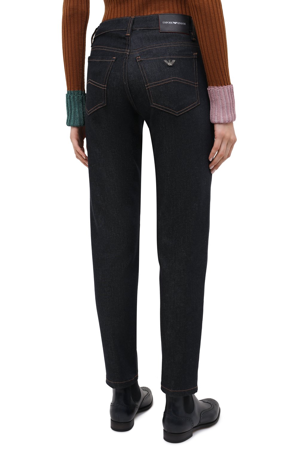 Джинсы EMPORIO ARMANI, арт. 6H2J04/2D9AZ, фото 4