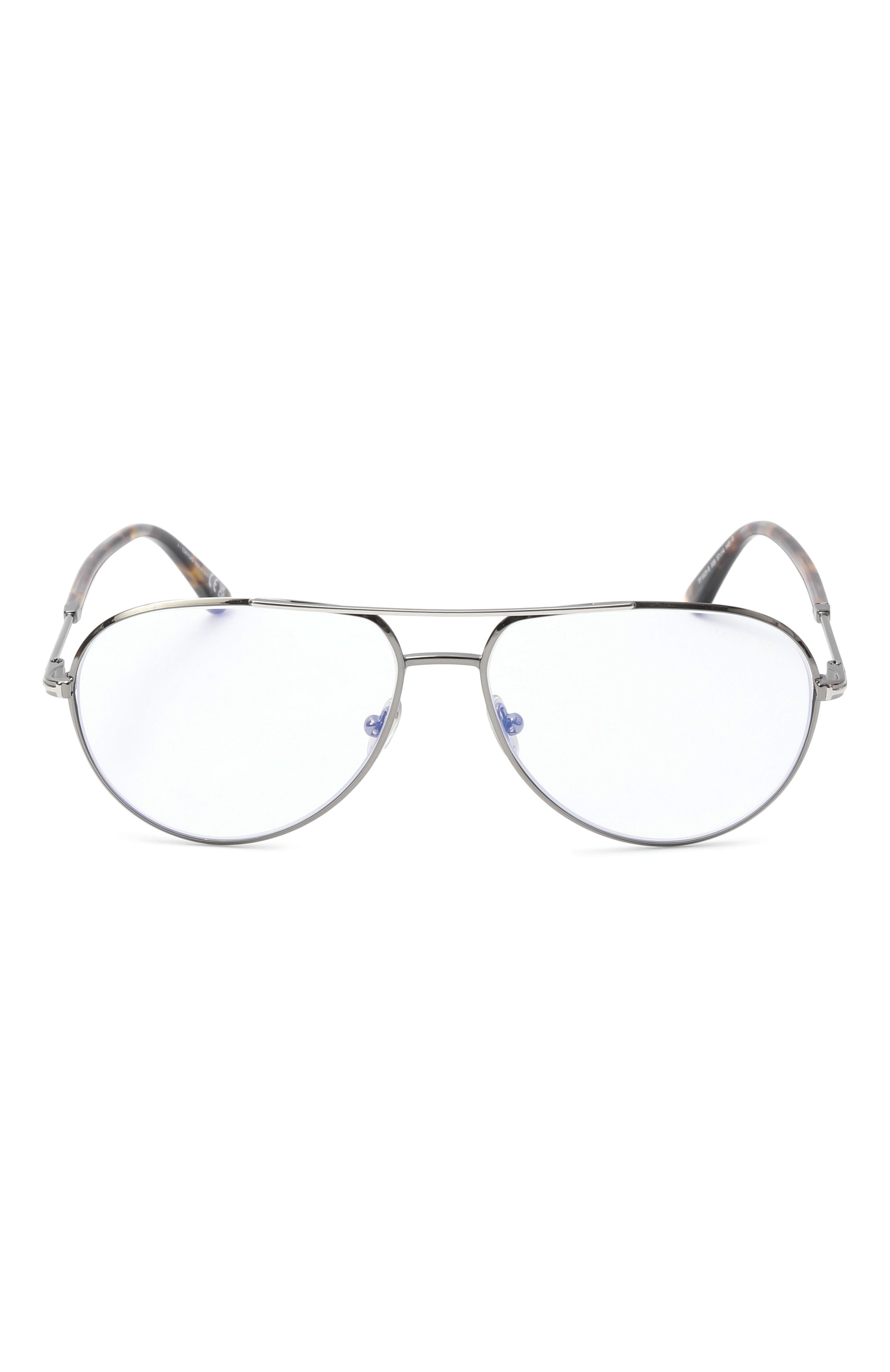 Оправа TOM FORD, арт. TF5829-B 008, фото 4