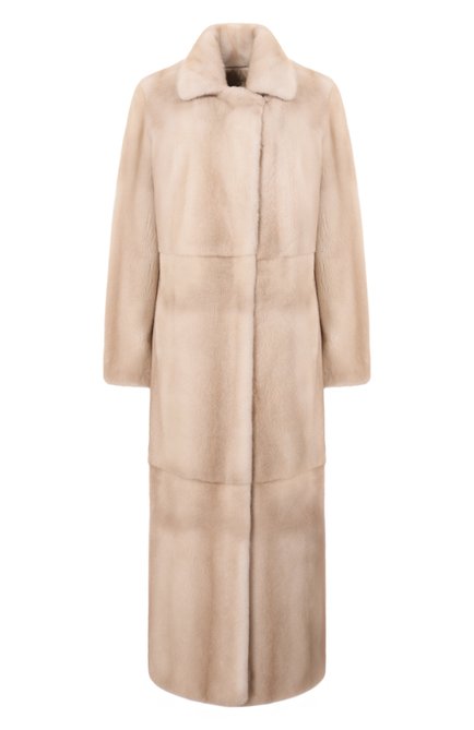 Женское шуба из норки VICTORIA KUSENKOVA, арт. 702000024546