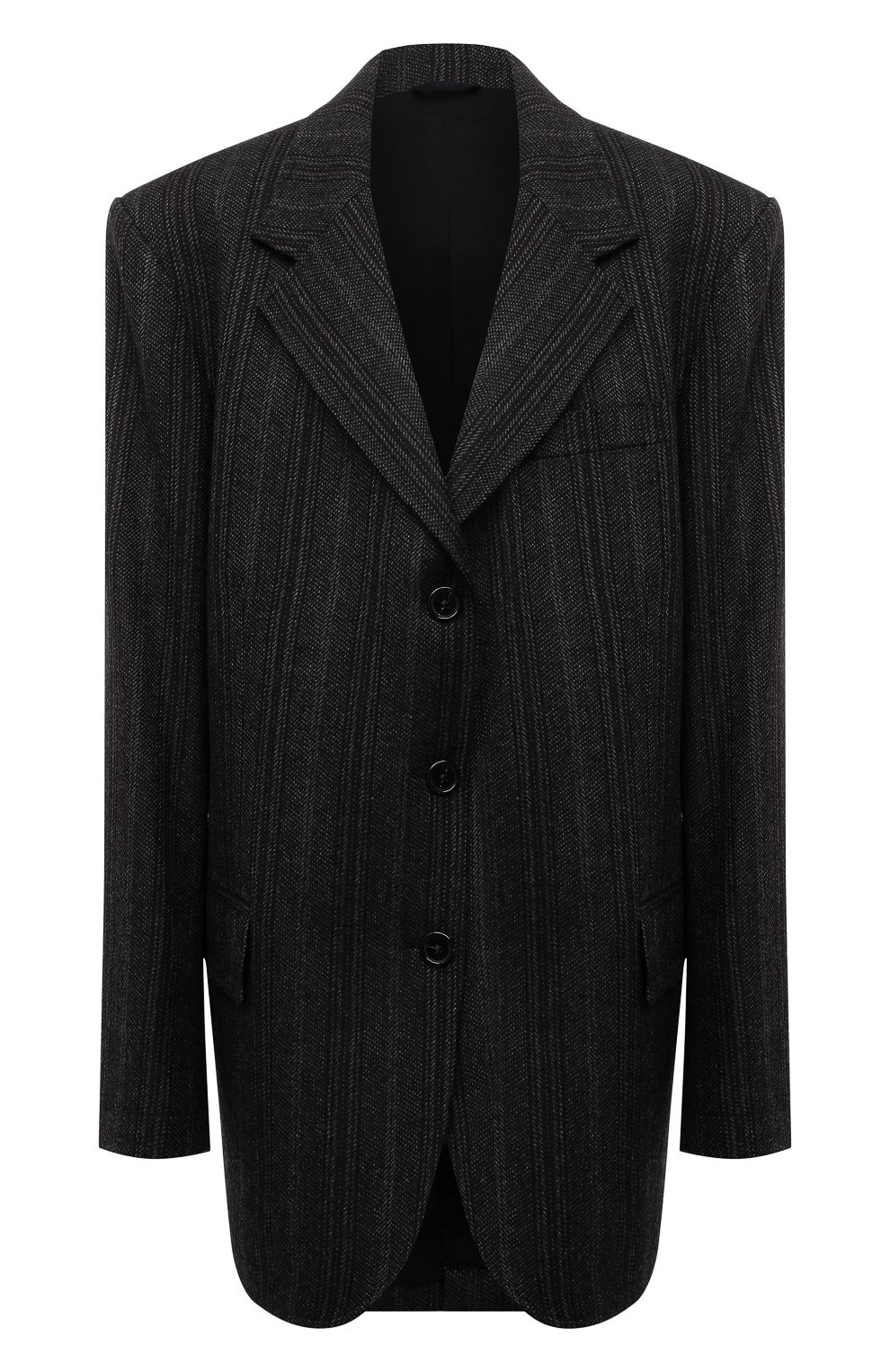 Шерстяной жакет RAF SIMONS, арт. 212-W545A-20040, фото 1