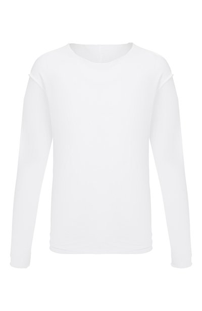 Мужская хлопковая футболка ATTACHMENT, арт. AJ52-091