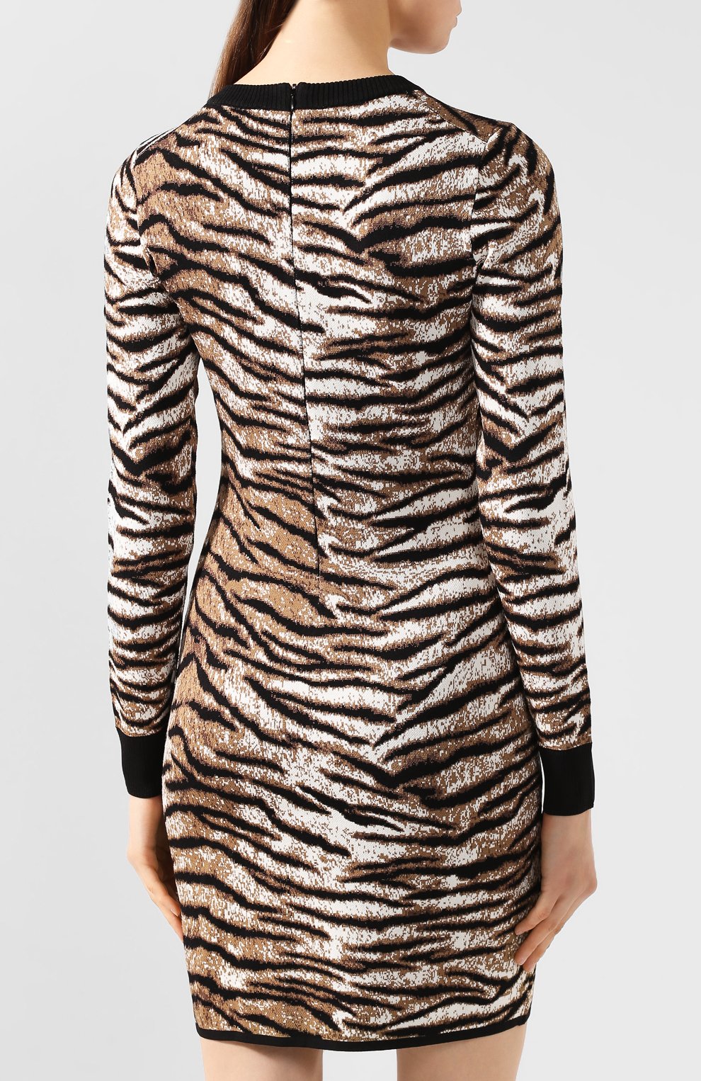 Платье MICHAEL MICHAEL KORS, арт. MF98Z4SCLS, фото 4