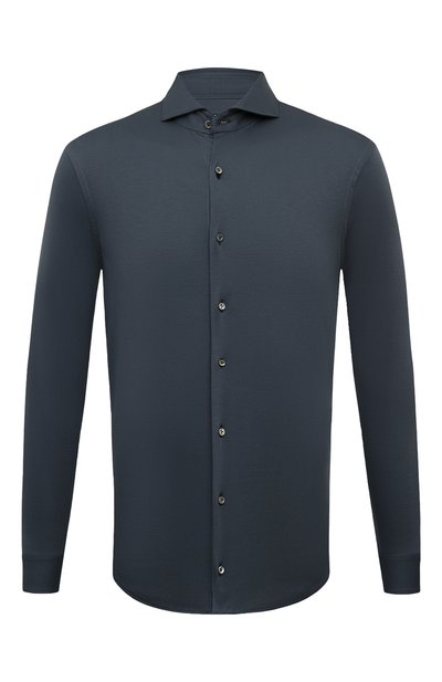 Мужская хлопковая рубашка VAN LAACK, арт. PER-LSF/180031