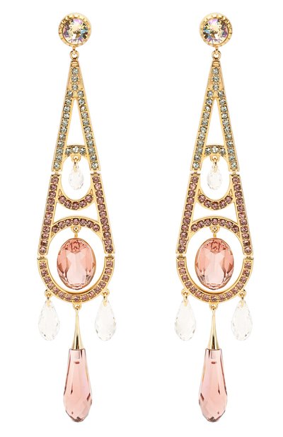 Женские серьги RALPH LAUREN, арт. 434799707001