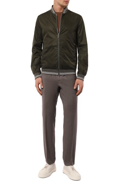 Бомбер ZILLI, арт. 0B0M00M2502VTEC00, фото 2