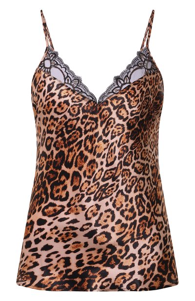 Шелковый топ LISE CHARMEL, арт. ALH4279, фото 1