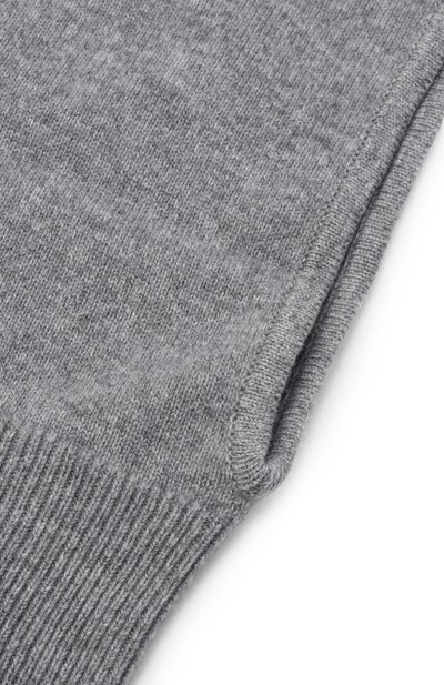 Кашемировый капор zola CANOE, арт. 4403270, фото 3