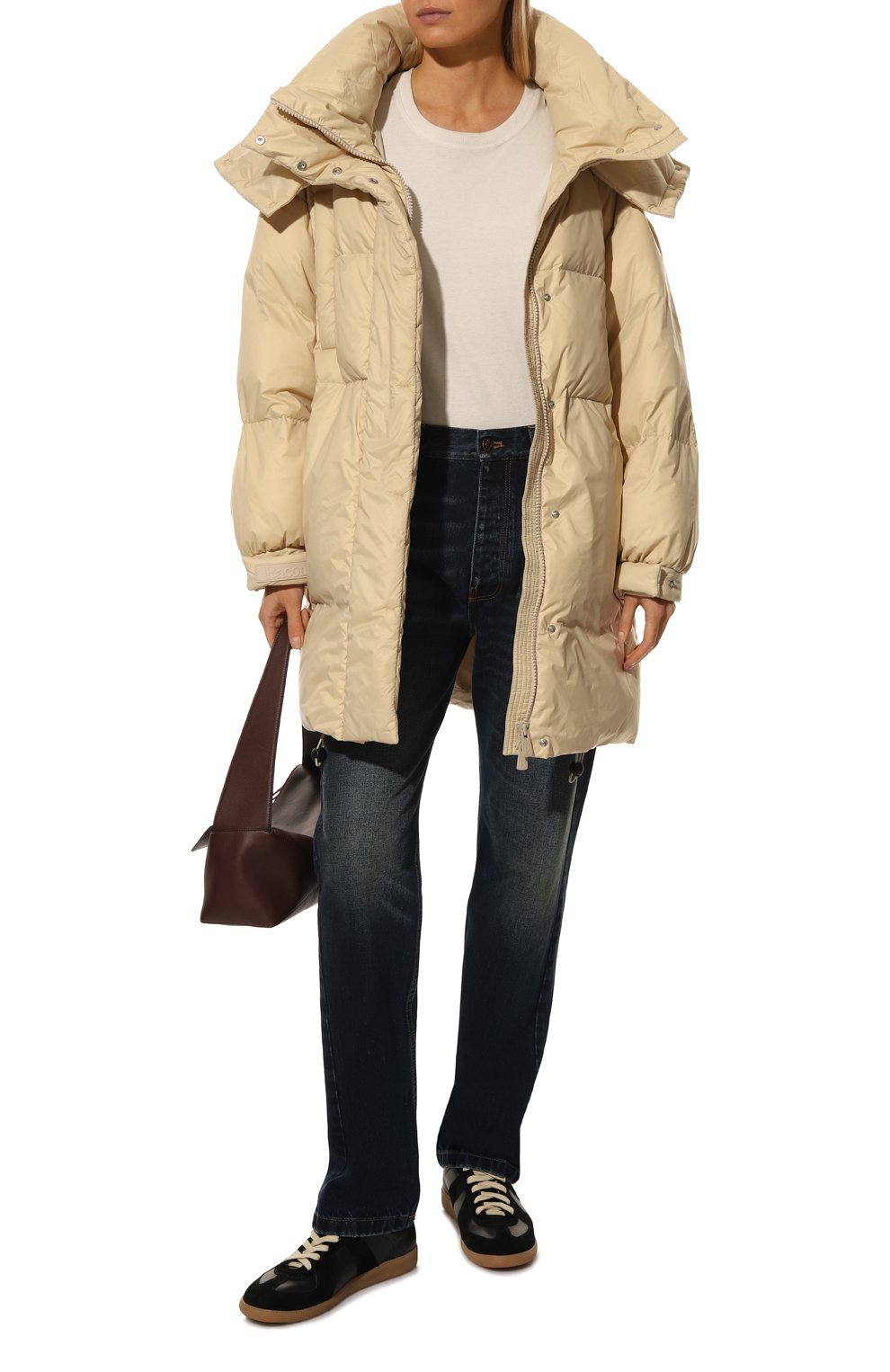 Пуховик BACON, арт. PUFFA 80 WLT, фото 2