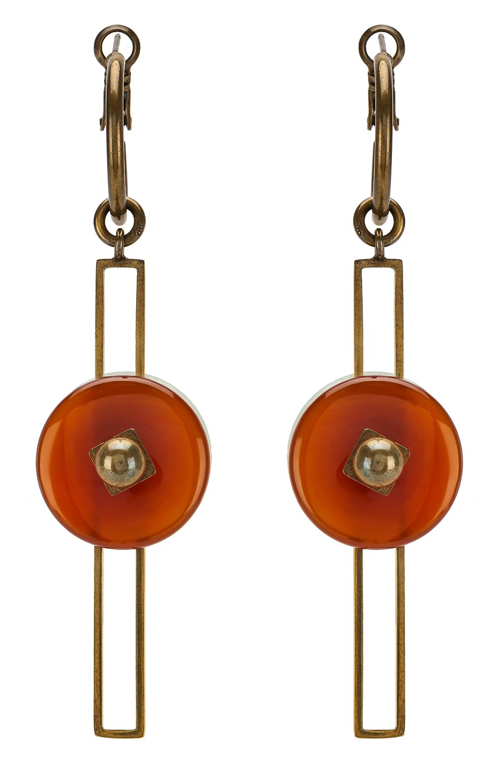 Серьги CRYSTALLINE JEWELLERY, арт. 345Т, фото 1