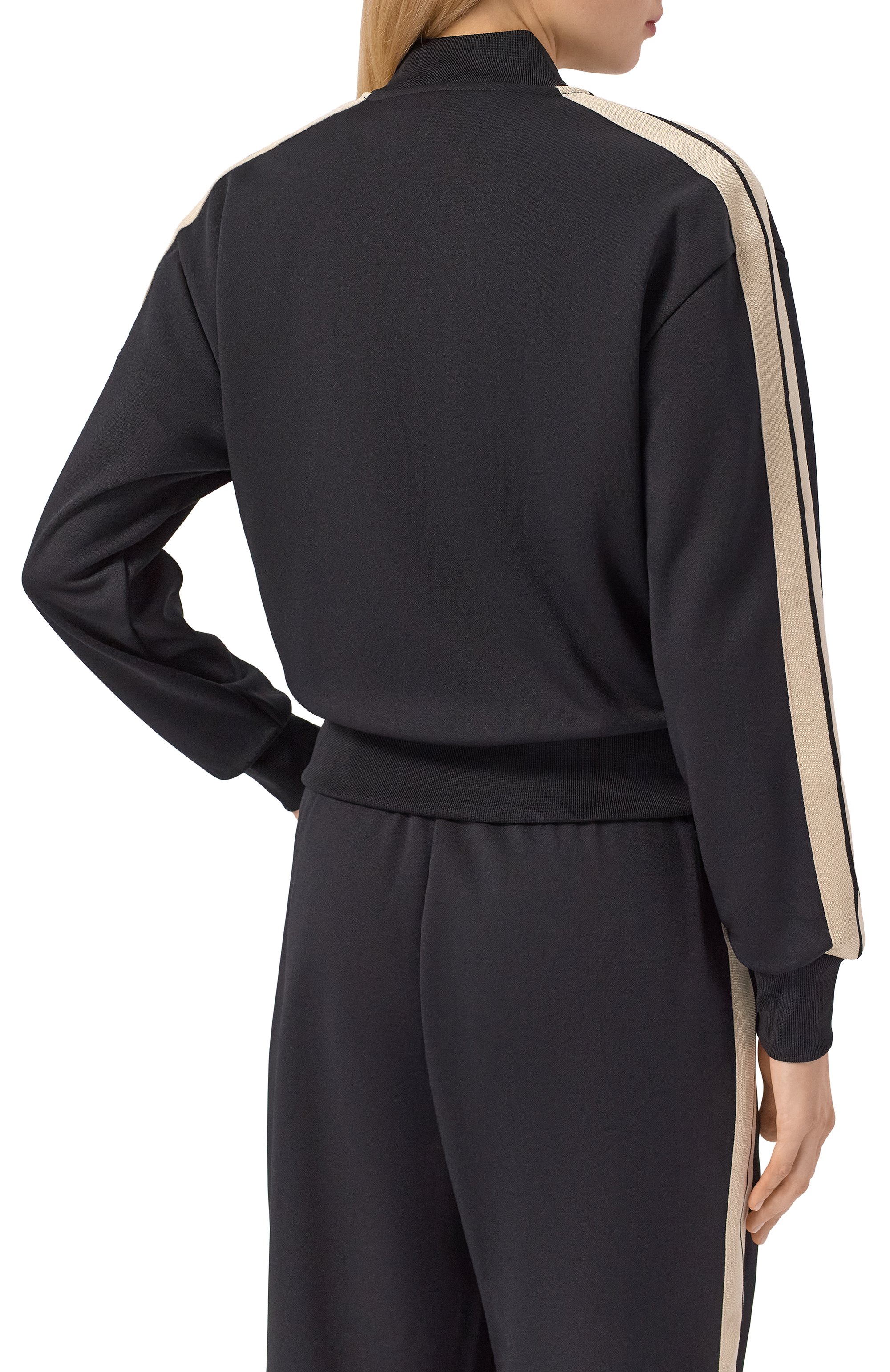 Толстовка PALM ANGELS, арт. PWBD050C99FAB002, фото 4