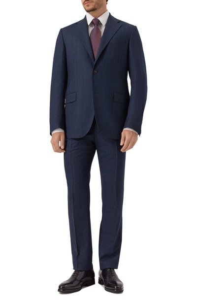 Хлопковая сорочка DOLCE & GABBANA, арт. G5NQ0Z/FR503, �фото 2