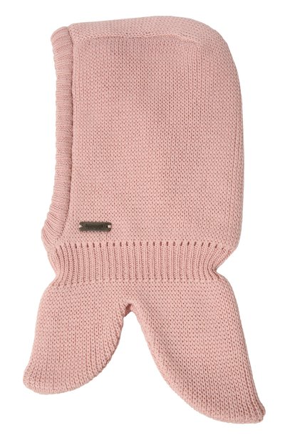 Шерстяной капор IL TRENINO, арт. CL 4065/VA