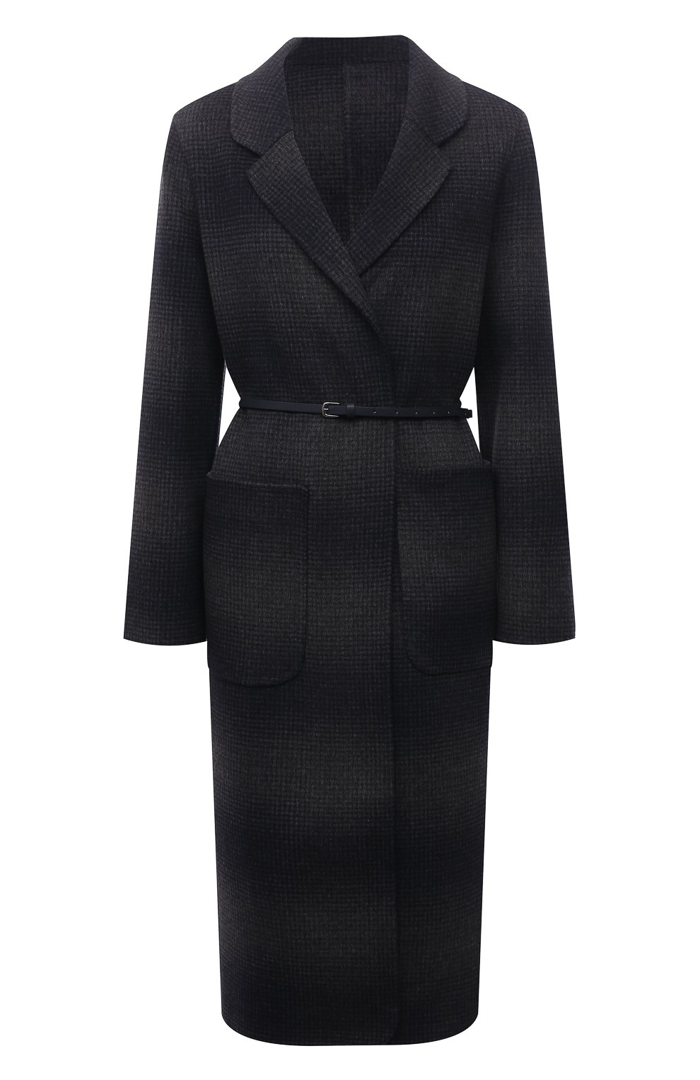 Шерстяное пальто MANZONI24, арт. 21M750-SFUML8/38-46, фото 1