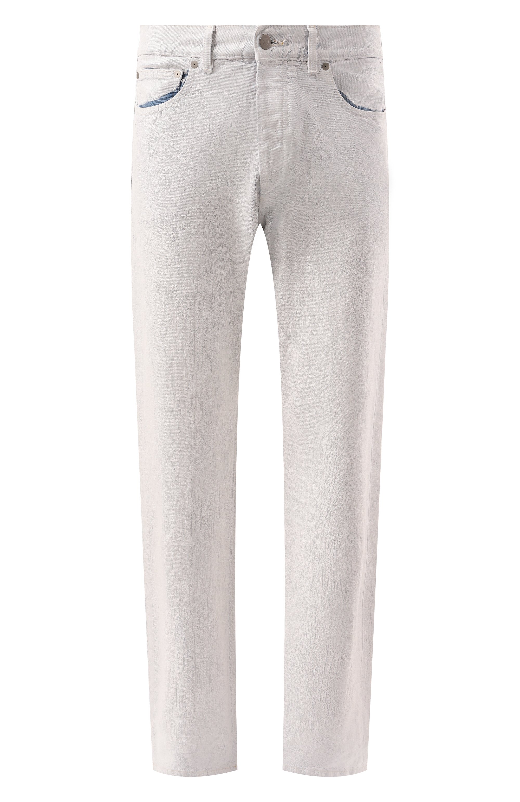 Джинсы MAISON MARGIELA, арт. SI1LA0002/S30561, фото 1