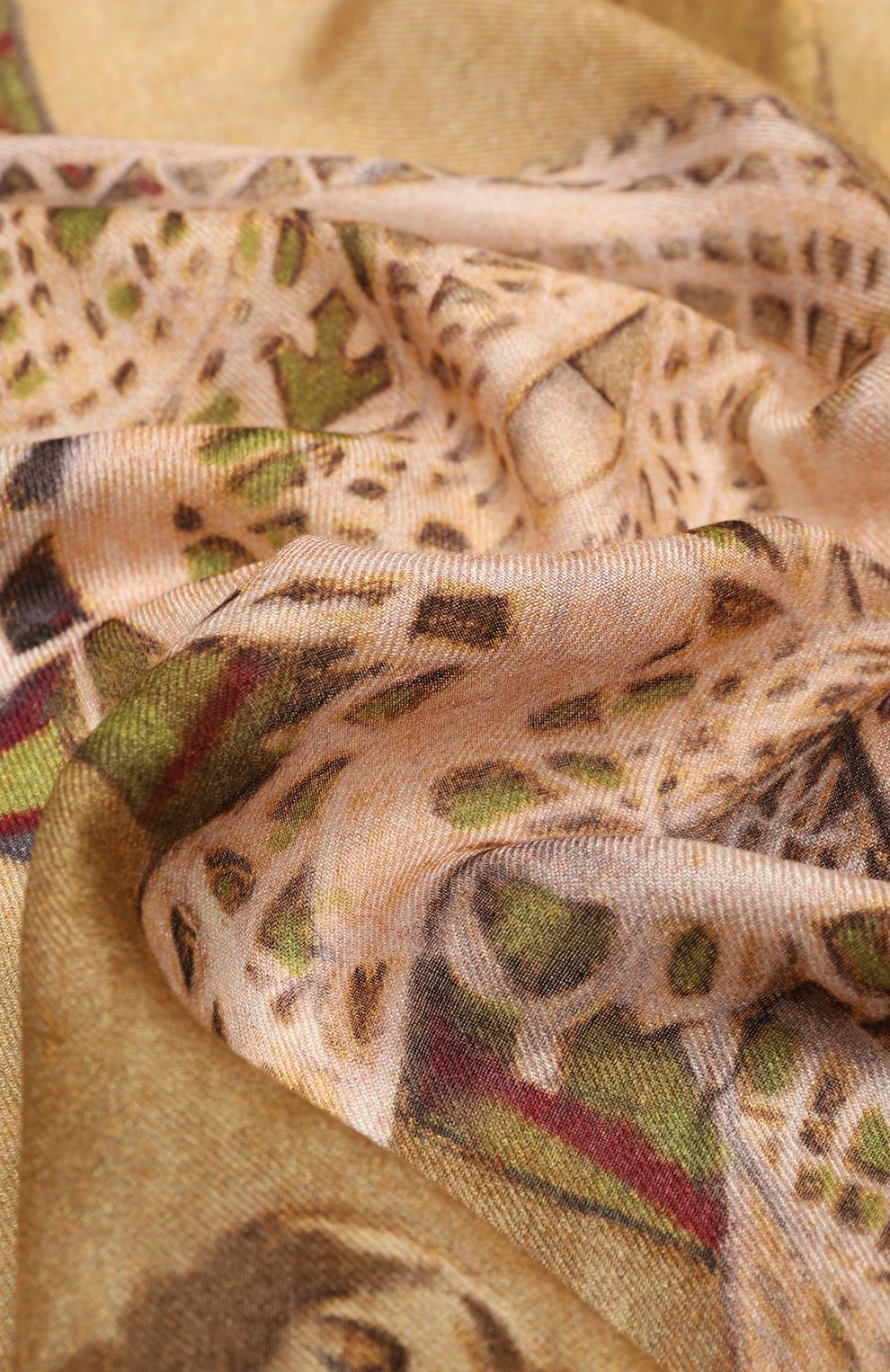 Шаль мариинский театр GOURJI, арт. T23MAR10R, фото 4