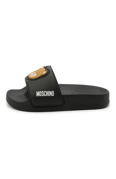 Шлепанцы MOSCHINO, арт. 67529/PVC/18-27, фото 2