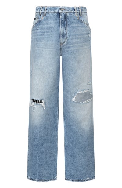 Мужские джинсы DOLCE & GABBANA, арт. GP23DZ/G8PJ3