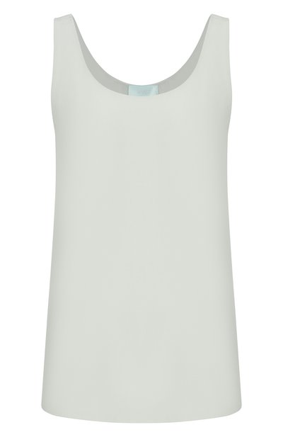 Шелковый топ MVST, арт. M26.2PW.B034/F090, фото 1