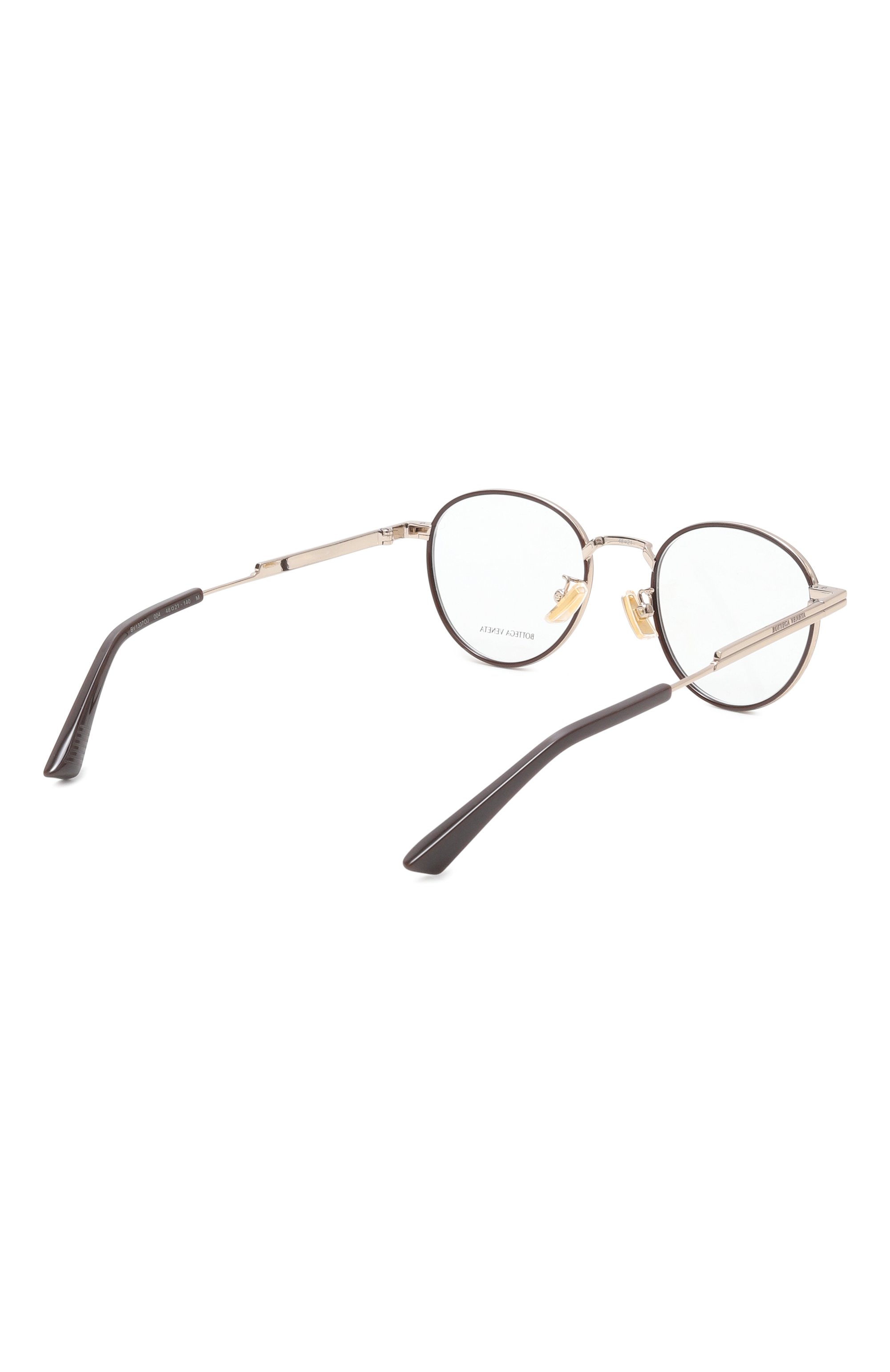 Оправа BOTTEGA VENETA, арт. BV13370J 004, фото 5