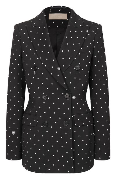 Женский жакет из вискозы ELIE SAAB, арт. J0204PR26/CD024