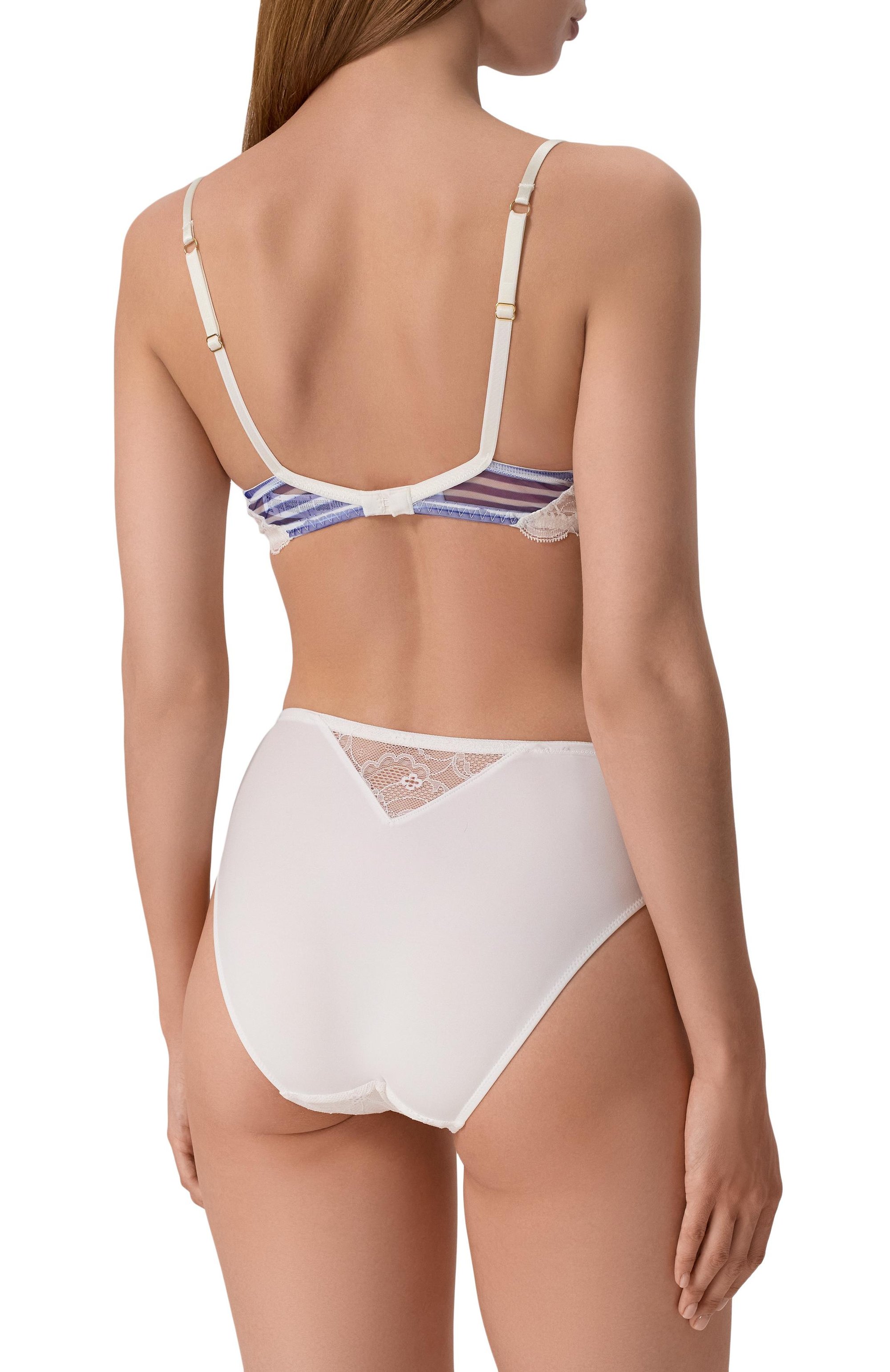 Бюстгальтер с чашкой пуш-ап LISE CHARMEL, арт. ACJ8504, фото 3