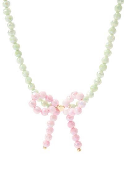 Колье PINK.OLIVKA, арт. PO-70120, фото 2